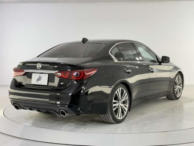 NISSAN SKYLINE HYBRID 2020 Image 31