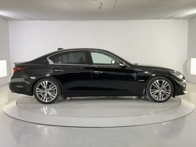 NISSAN SKYLINE HYBRID 2020 Image 31