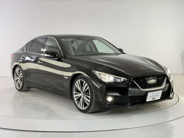 NISSAN SKYLINE HYBRID 2020 Image 31