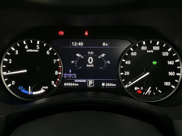 NISSAN SKYLINE HYBRID 2020 Image 31