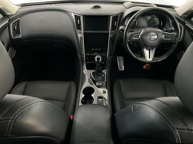 NISSAN SKYLINE HYBRID 2020 Image 31