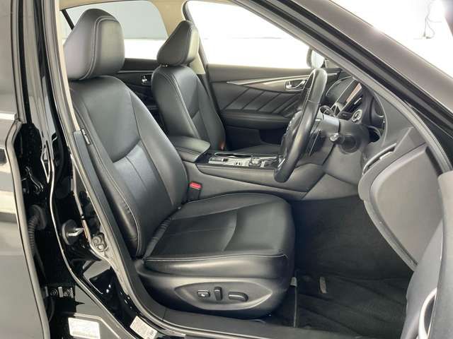 NISSAN SKYLINE HYBRID 2020 Image 31