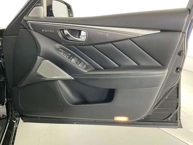 NISSAN SKYLINE HYBRID 2020 Image 31