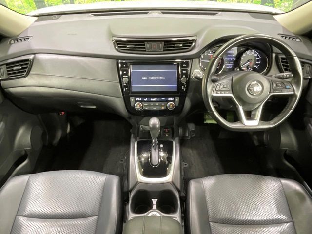 NISSAN X-TRAIL 4WD 2019 Image 31