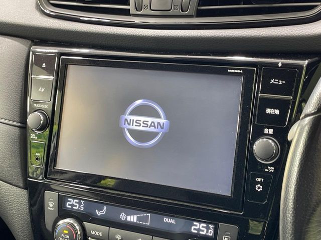 NISSAN X-TRAIL 4WD 2019 Image 31