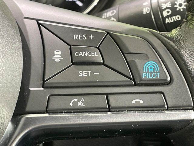 NISSAN X-TRAIL 4WD 2019 Image 31