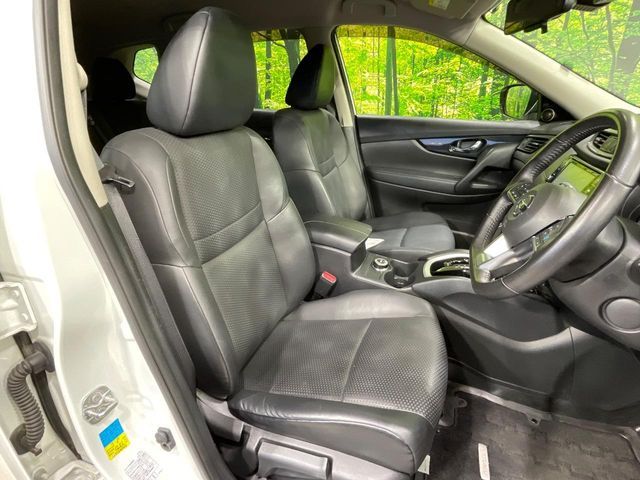 NISSAN X-TRAIL 4WD 2019 Image 31