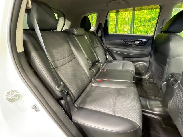 NISSAN X-TRAIL 4WD 2019 Image 31