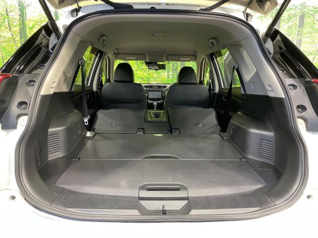 NISSAN X-TRAIL 4WD 2019 Image 31