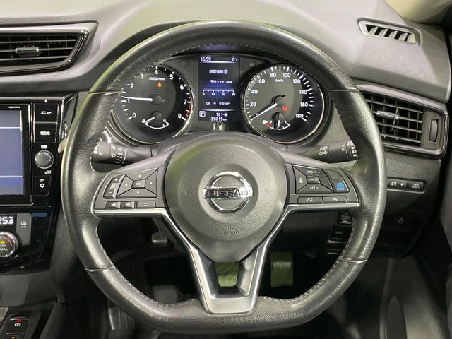 NISSAN X-TRAIL 4WD 2019 Image 31