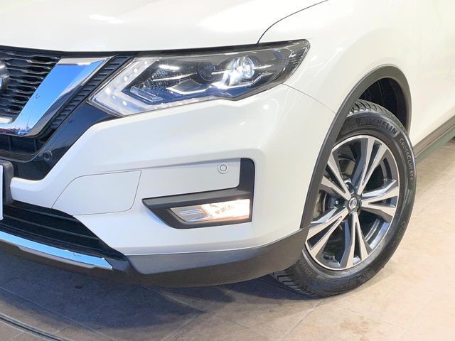 NISSAN X-TRAIL 4WD 2019 Image 31
