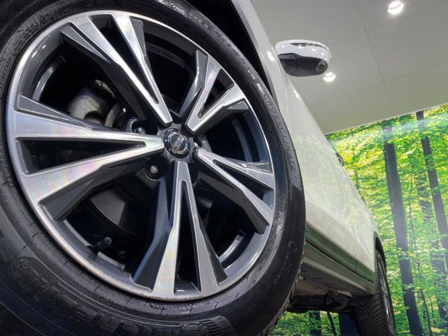 NISSAN X-TRAIL 4WD 2019 Image 31