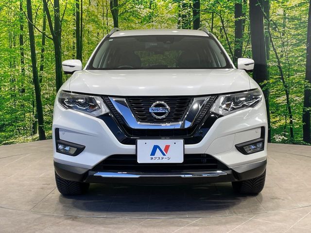 NISSAN X-TRAIL 4WD 2019 Image 31