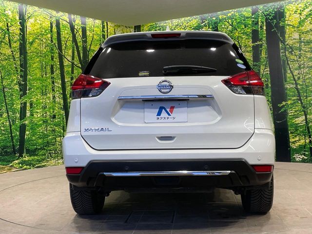 NISSAN X-TRAIL 4WD 2019 Image 31