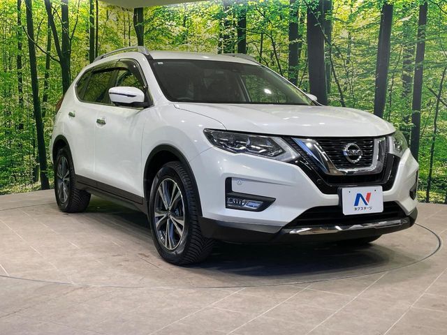 NISSAN X-TRAIL 4WD 2019 Image 31