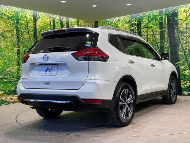 NISSAN X-TRAIL 4WD 2019 Image 31