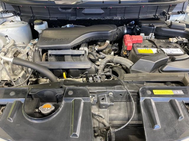 NISSAN X-TRAIL 4WD 2019 Image 31