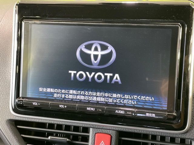 TOYOTA ESQUIRE 2018 Image 31