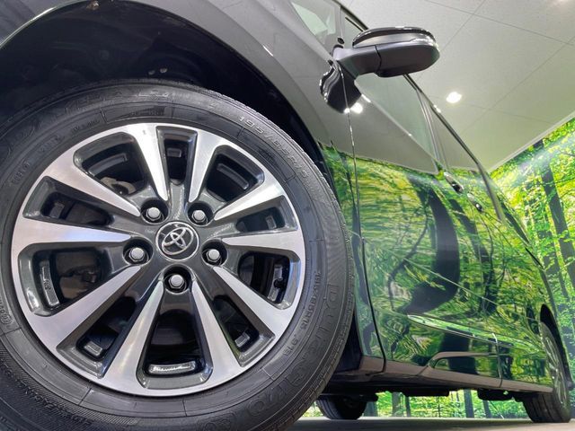 TOYOTA ESQUIRE 2018 Image 31