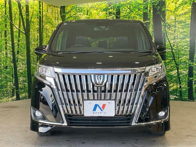 TOYOTA ESQUIRE 2018 Image 31