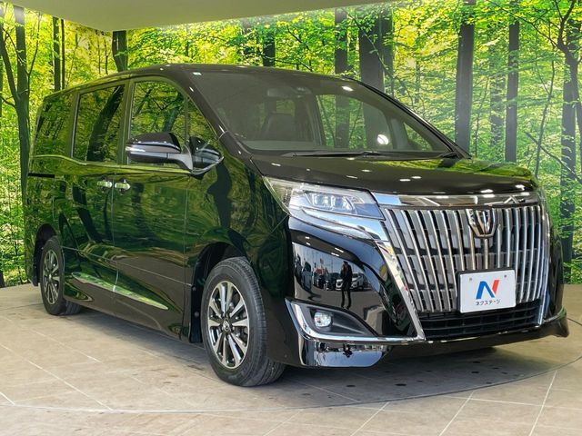 TOYOTA ESQUIRE 2018 Image 31