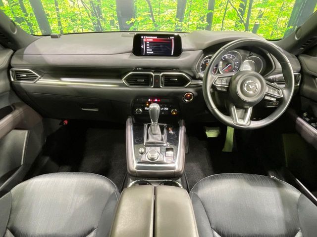 MAZDA CX-8 2019 Image 31