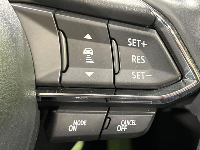 MAZDA CX-8 2019 Image 31