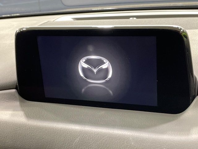 MAZDA CX-8 2019 Image 31