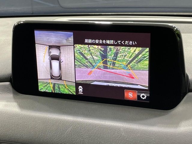 MAZDA CX-8 2019 Image 31