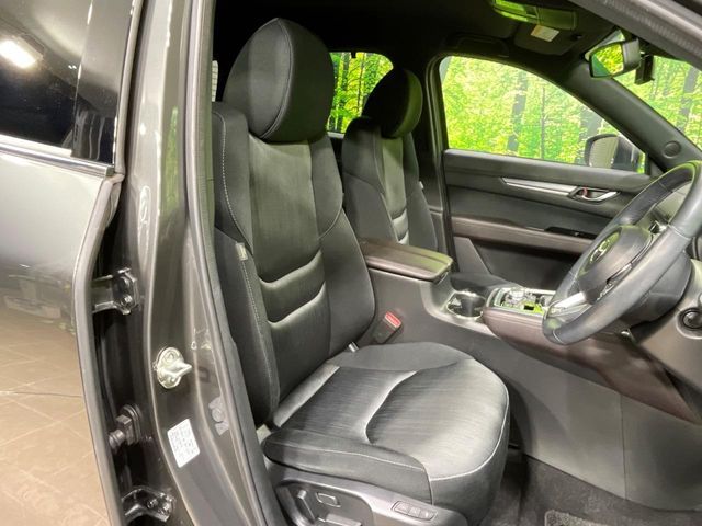 MAZDA CX-8 2019 Image 31