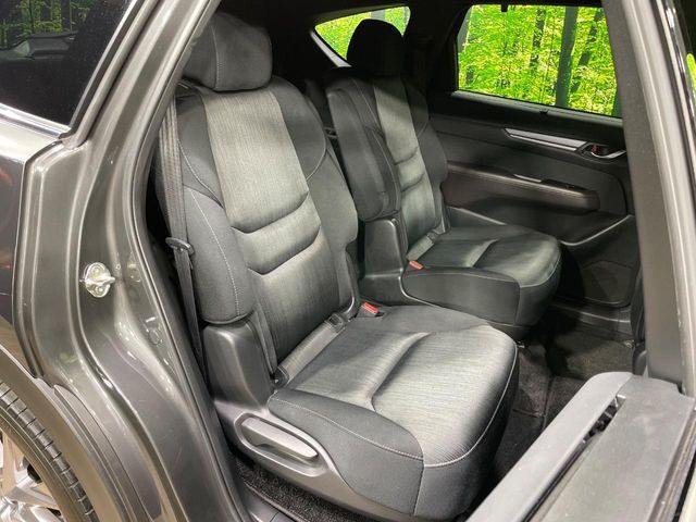 MAZDA CX-8 2019 Image 31