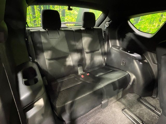 MAZDA CX-8 2019 Image 31