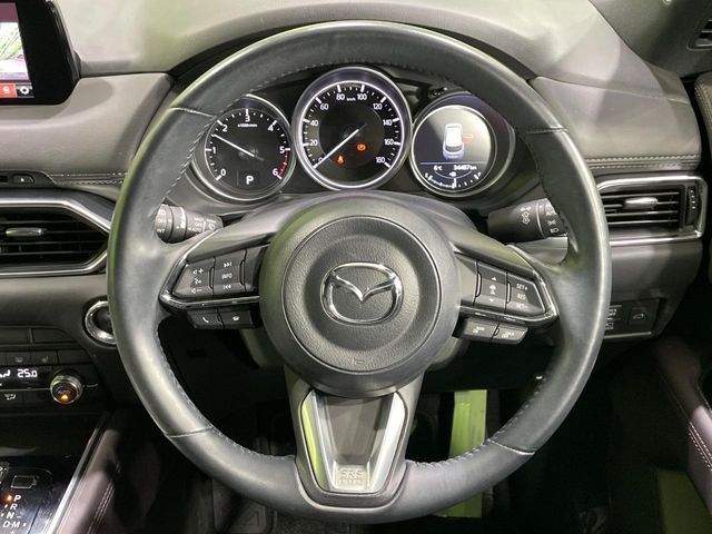 MAZDA CX-8 2019 Image 31