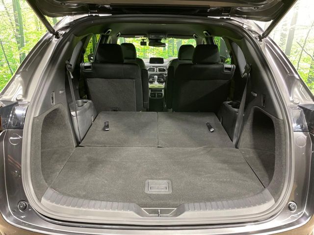 MAZDA CX-8 2019 Image 31