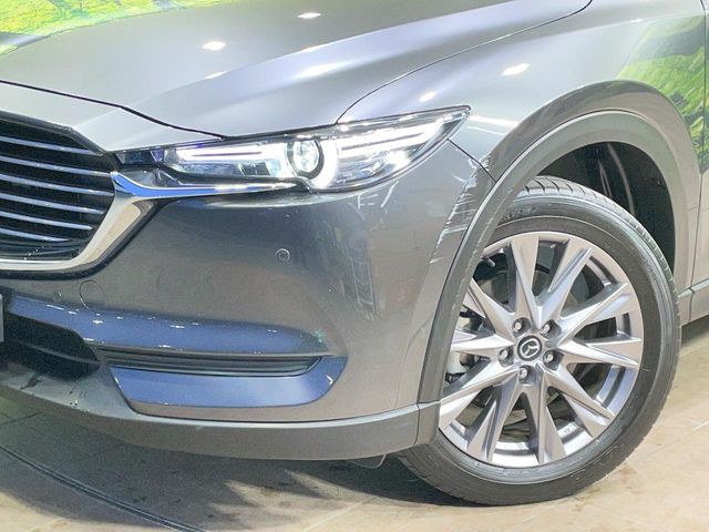 MAZDA CX-8 2019 Image 31