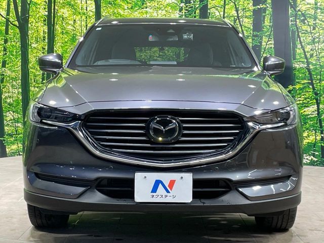 MAZDA CX-8 2019 Image 31