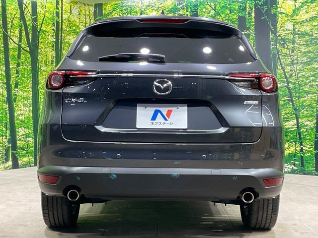 MAZDA CX-8 2019 Image 31