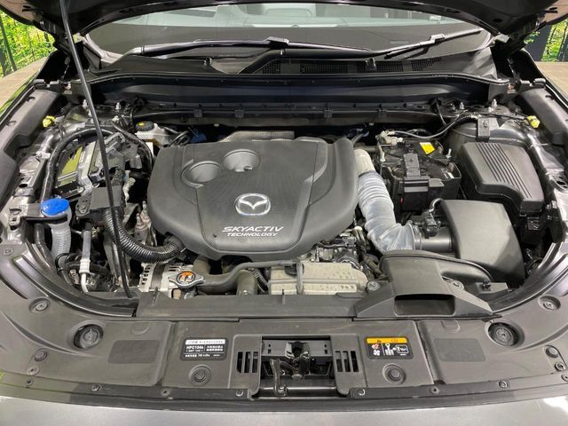MAZDA CX-8 2019 Image 31