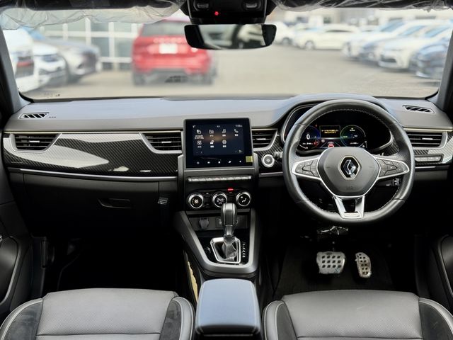 RENAULT ARKANA 2024 Image 31