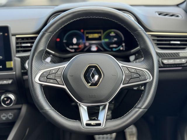 RENAULT ARKANA 2024 Image 31