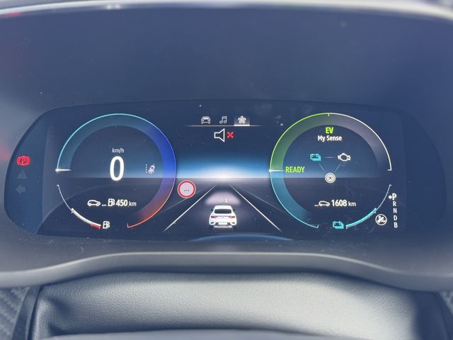 RENAULT ARKANA 2024 Image 31