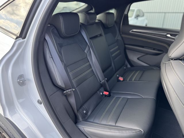 RENAULT ARKANA 2024 Image 31