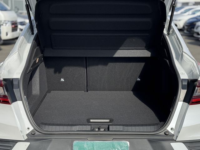 RENAULT ARKANA 2024 Image 31