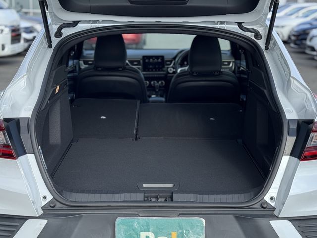 RENAULT ARKANA 2024 Image 31