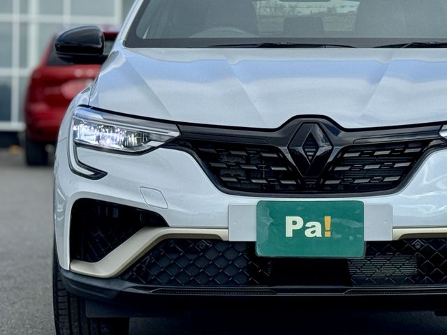 RENAULT ARKANA 2024 Image 31