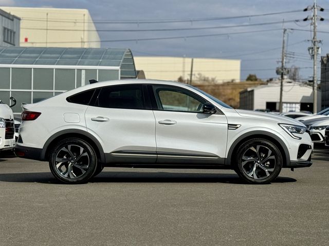 RENAULT ARKANA 2024 Image 31