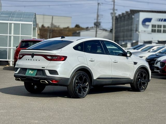 RENAULT ARKANA 2024 Image 31