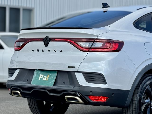 RENAULT ARKANA 2024 Image 31
