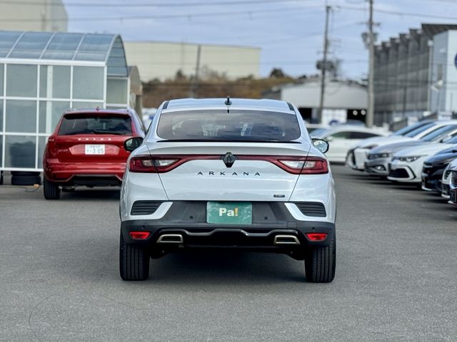 RENAULT ARKANA 2024 Image 31