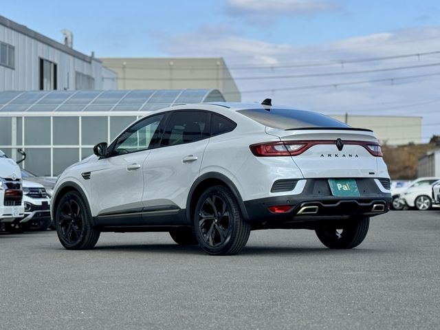 RENAULT ARKANA 2024 Image 31